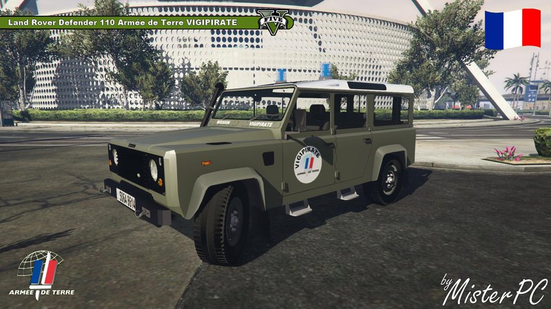 mod